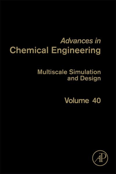 Front cover_Multiscale Simulation and Design