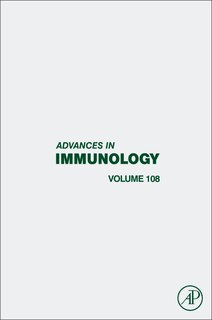Couverture_Advances in Immunology
