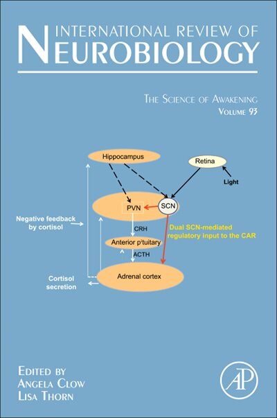 Front cover_Science of awakening