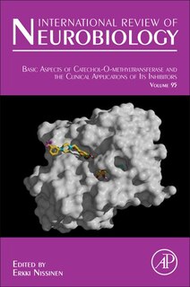 Front cover_Basic aspects of Catechol-O-methyltransferase and the clinical applications of its inhibitors
