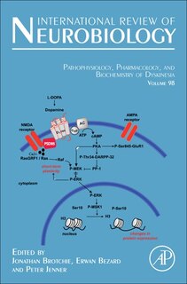 Couverture_Pathophysiology, pharmacology and biochemistry of dyskinesia