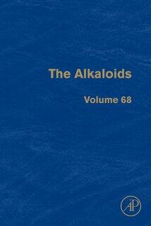 Front cover_The Alkaloids
