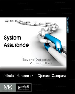 Front cover_System Assurance