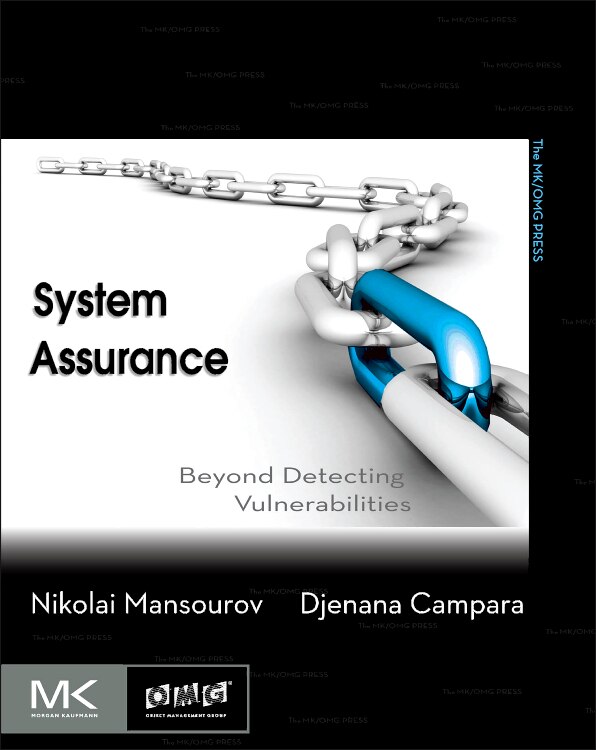 Front cover_System Assurance
