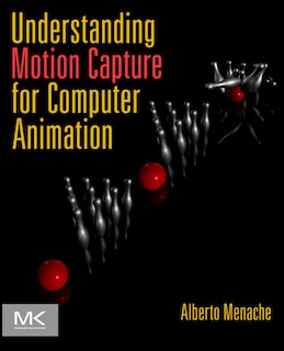 Couverture_Understanding Motion Capture for Computer Animation