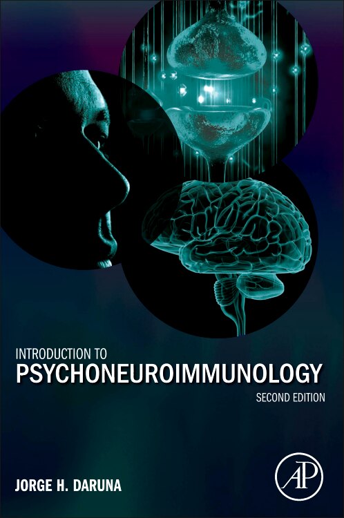 Front cover_Introduction to Psychoneuroimmunology