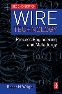 Front cover_Wire Technology
