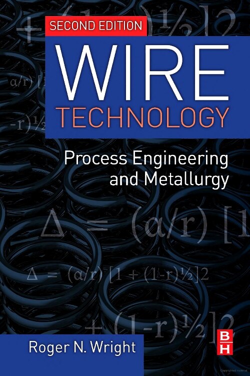Front cover_Wire Technology