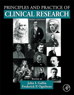 Front cover_Principles and Practice of Clinical Research