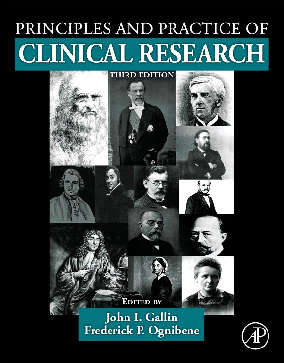 Front cover_Principles and Practice of Clinical Research