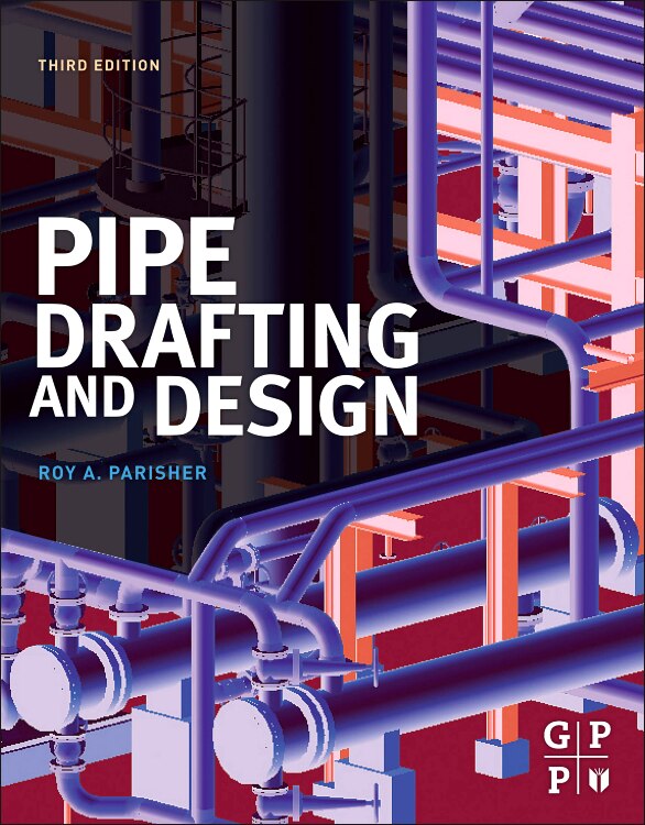 Couverture_Pipe Drafting and Design