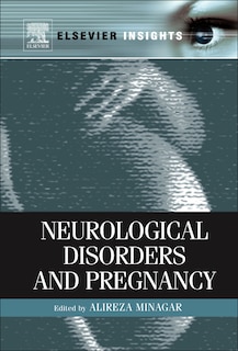 Couverture_Neurological Disorders and Pregnancy