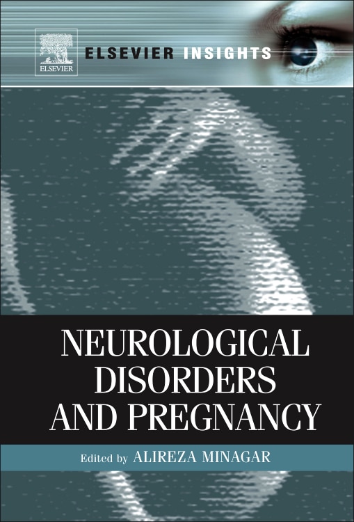 Couverture_Neurological Disorders and Pregnancy