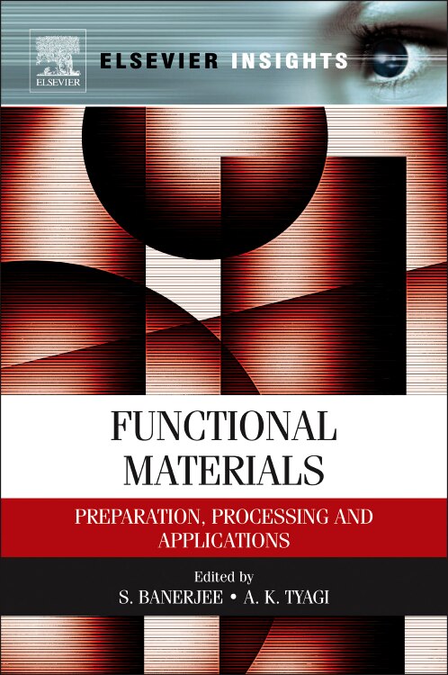 Front cover_Functional Materials