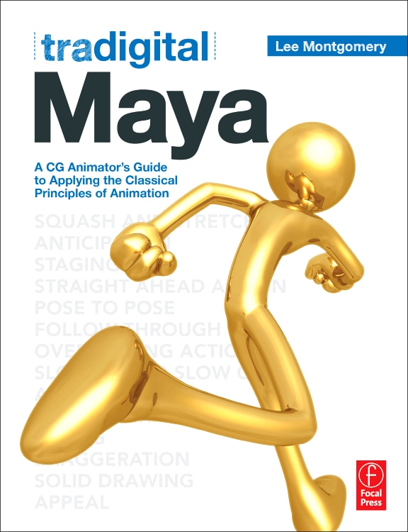 Front cover_Tradigital Maya
