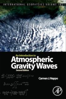 Front cover_An Introduction To Atmospheric Gravity Waves