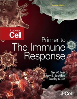 Couverture_Primer To The Immune Response