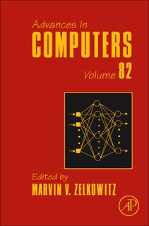 Couverture_Advances in Computers