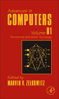Couverture_The Internet And Mobile Technology