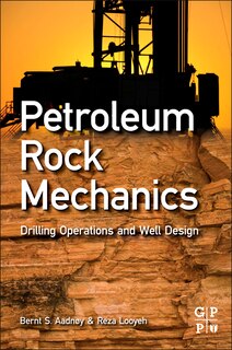 Couverture_Petroleum Rock Mechanics