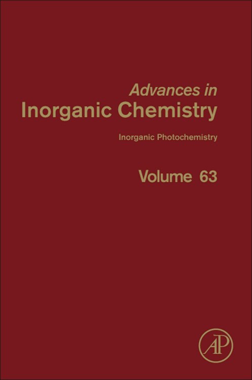Couverture_Inorganic Photochemistry