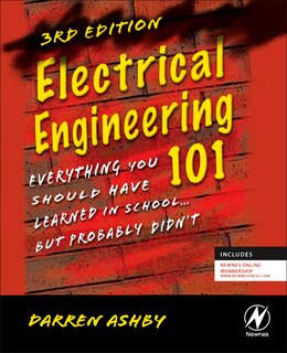 Couverture_Electrical Engineering 101