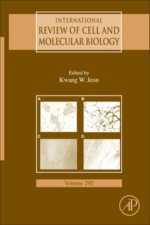 Front cover_International Review Of Cell and Molecular Biology