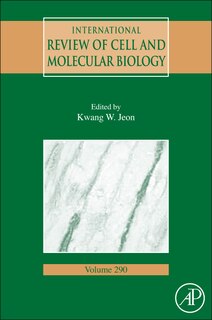 Couverture_International Review Of Cell and Molecular Biology