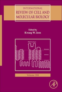 Couverture_International Review Of Cell and Molecular Biology