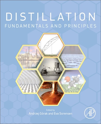 Distillation: Fundamentals And Principles