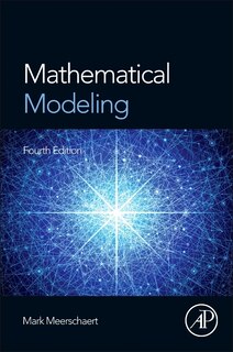 Front cover_Mathematical Modeling