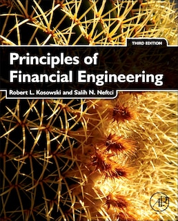 Couverture_Principles Of Financial Engineering