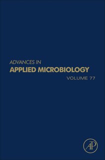 Couverture_Advances in Applied Microbiology