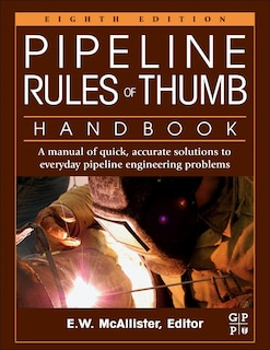 Couverture_Pipeline Rules Of Thumb Handbook