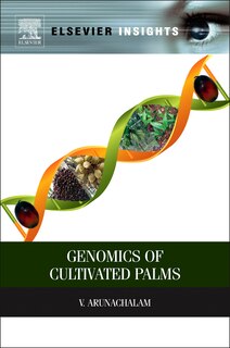 Couverture_Genomics of Cultivated Palms