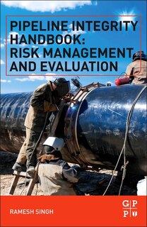 Front cover_Pipeline Integrity Handbook