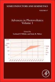 Couverture_Advances In Photovoltaics
