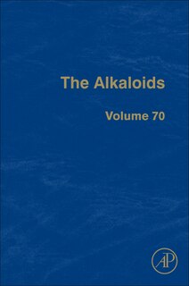 Front cover_The Alkaloids