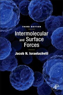 Front cover_Intermolecular and Surface Forces