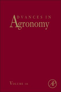 Couverture_Advances in Agronomy