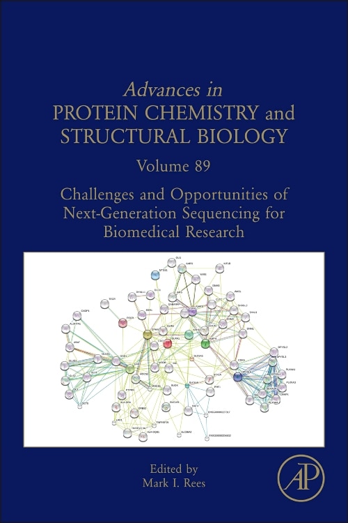 Couverture_Challenges And Opportunities Of Next-generation Sequencing For Biomedical Research