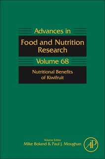 Couverture_Nutritional Benefits Of Kiwifruit
