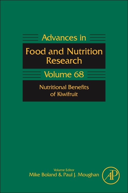 Couverture_Nutritional Benefits Of Kiwifruit