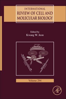 Front cover_International Review Of Cell and Molecular Biology