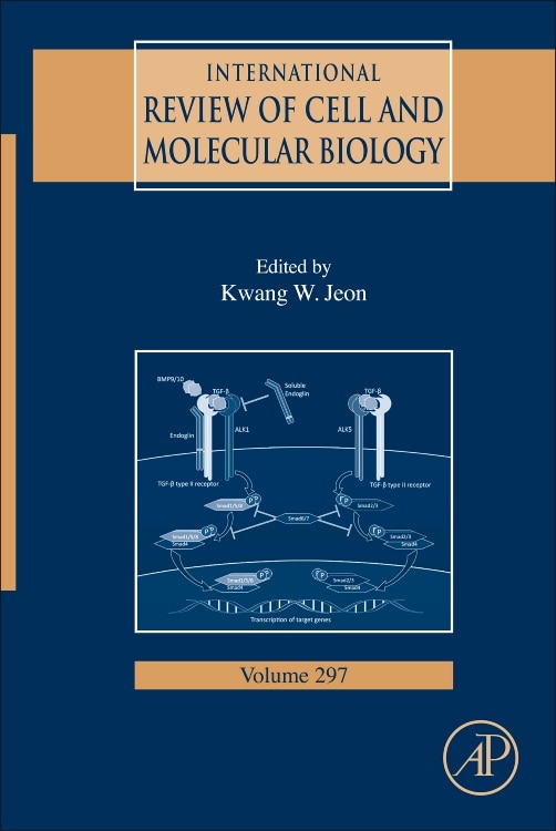 Couverture_International Review Of Cell And Molecular Biology
