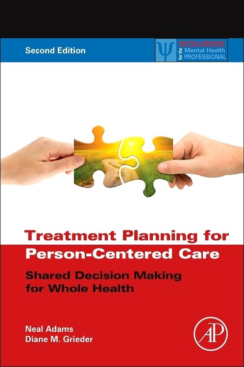 Front cover_Treatment Planning For Person-centered Care
