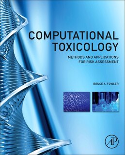 Front cover_Computational Toxicology