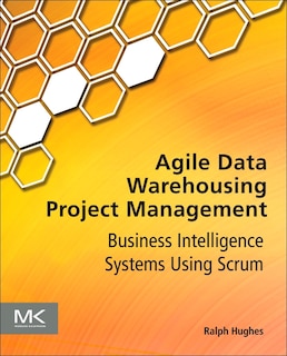 Couverture_Agile Data Warehousing Project Management