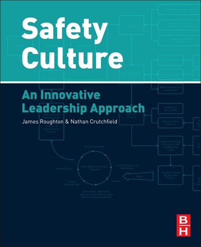 Front cover_Safety Culture