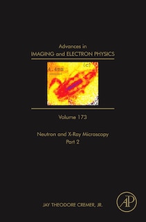 Couverture_Advances In Imaging And Electron Physics